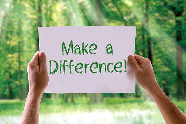 Share Your Impact