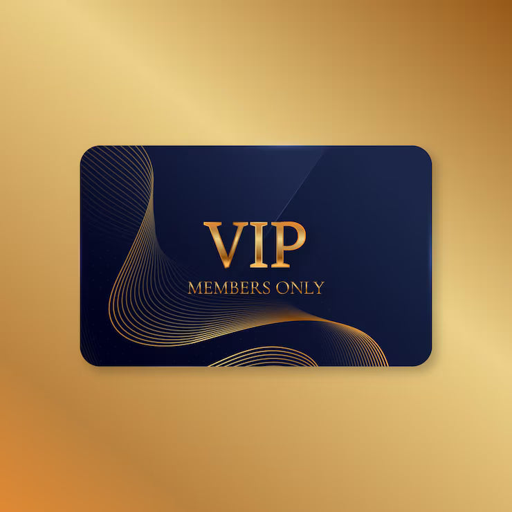 Your Membership Benefits